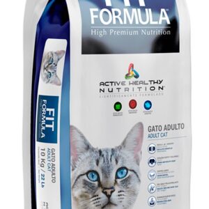 FIT FORMULA® Gato Adulto 10kg