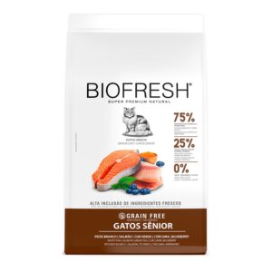 Biofresh  Gatos Senior