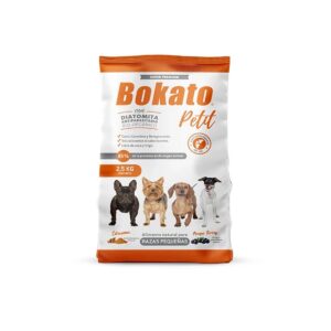 Bokato petit adulto raza pequeña 10kg