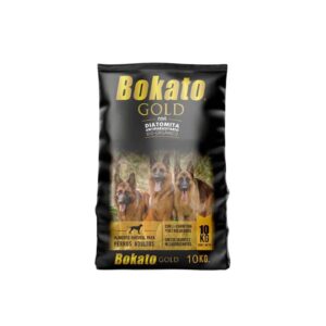 Bokato gold