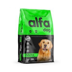 Alfadog