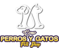 Como perros y gatos