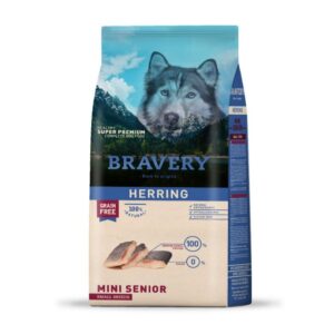 Bravery Mini Senior