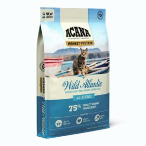 Acana Wild Atlantic