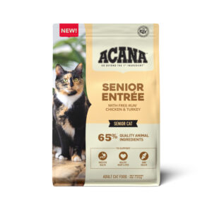 Acana Gato Senior 1.8 kg