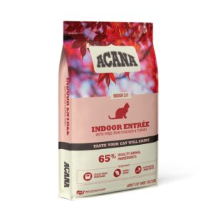Acana Indoor