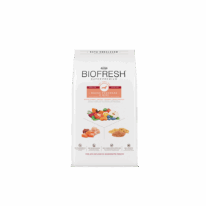 Biofresh Senior raza pequeña