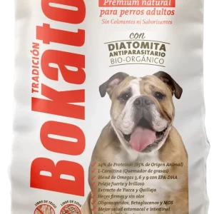 Bokato Tradición