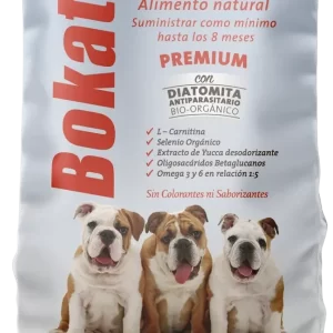 Bokato Cachorro