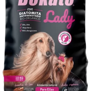 Bokato Lady