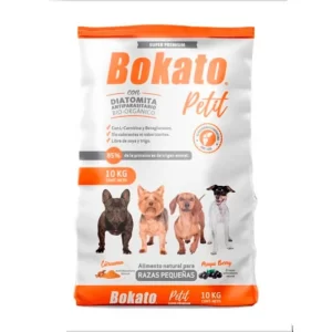 Bokato Petit