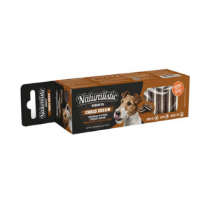 Galletas Choco Cream Naturalistic