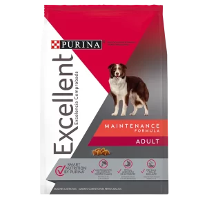 purina excellent maintence 15 kg