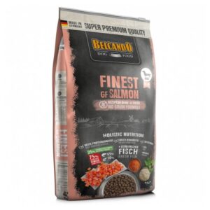 Belcando Finest Gf Salmon