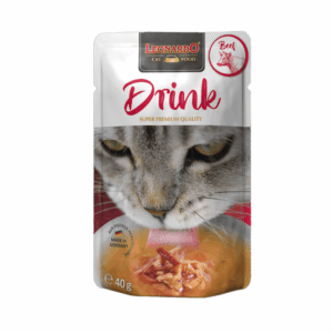 Drink Leonardo Beef