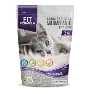 Arena Fit Formula Lavanda