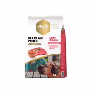 Amity SP Iberian Pork 14 kg