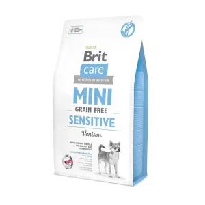 Brit Care Mini Sensitive 2 kg