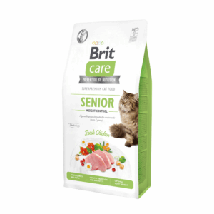 Brit Care Gato Senior