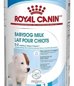 Royal Canin Babydogs Milk - Leche para Perritos