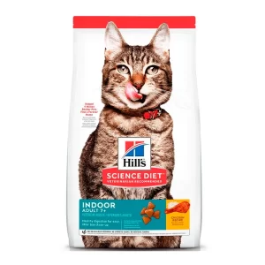 Hills Gato Indoor 7+ – 1.5 Kg