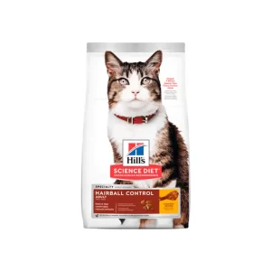 Hills Hairball Control 1.5 Kg