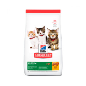 Hills Kitten 1.5 Kg