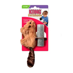 Kong Refillable Castor