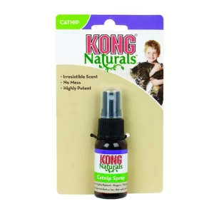 Kong Catnip Spray