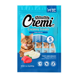Cremi Atún 5 und