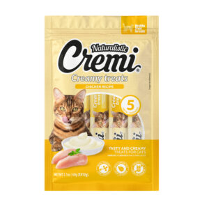 Cremi Pollo 5 und