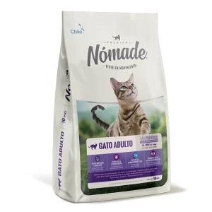Nómade Gato Adulto
