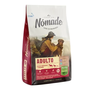 Nómade Perro Adulto