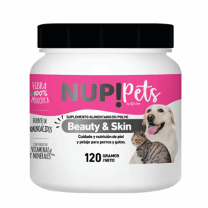 Nup! Pets Beauty & Skin