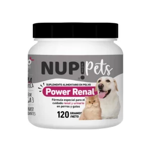 Nup! Pets Power Renal