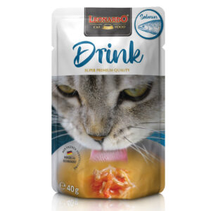 Drink Leonardo Salmón