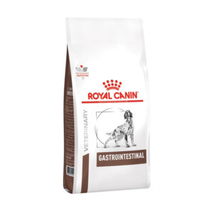 Royal Canin Gastrointestinal Perro 2 kg