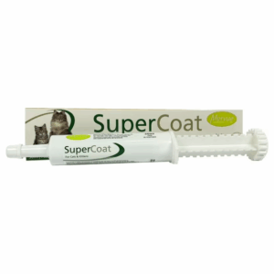 SuperCoat 30 ml piel y pelaje