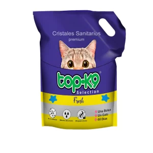 Arena Top k9 Cristal 3.2 kg