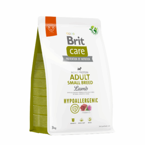 Brit Care Hypoallergenic Adult Small Breed