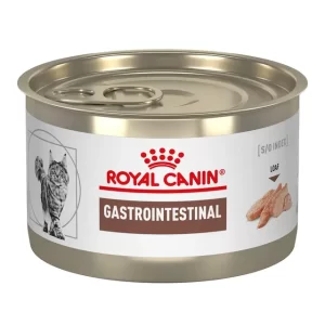 Lata Gastrointestinal Royal Canin Gato