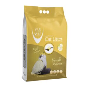 Arena VanCat Vainilla 10 kg