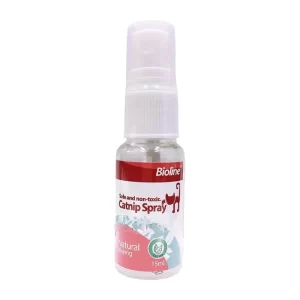 Catnip Spray 15 ml