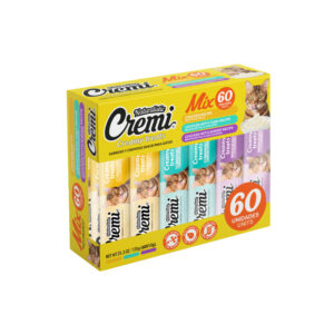 Box Cremi variedades Pollo 60 und