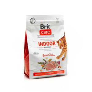 Brit Care Gato Indoor Anti-estres