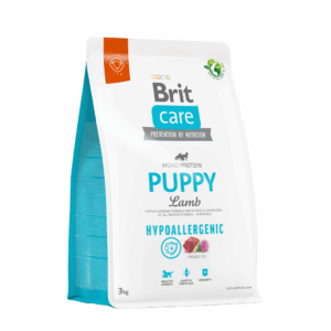 Brit Care Hypoallergenic Puppy