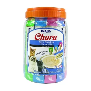 Balde Churu Variedades Atún 50 und