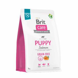 Brit Care Grain Free Puppy