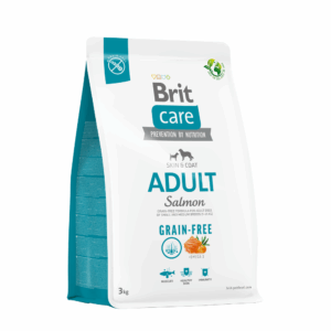 Brit Care Grain Free Adult