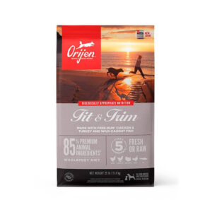 Orijen Fit & Trim dog